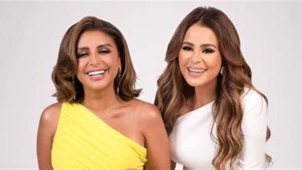 أنغام وكارول سماحة