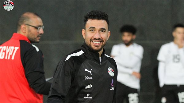 محمود حسن تريزيجيه