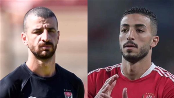 محمد عبد المنعم ومحمود