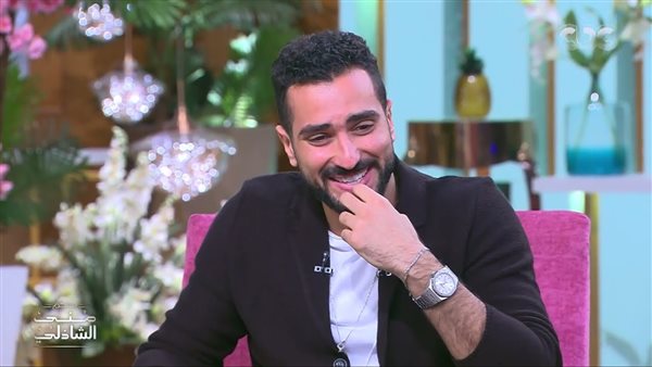 محمد الشرنوبي 