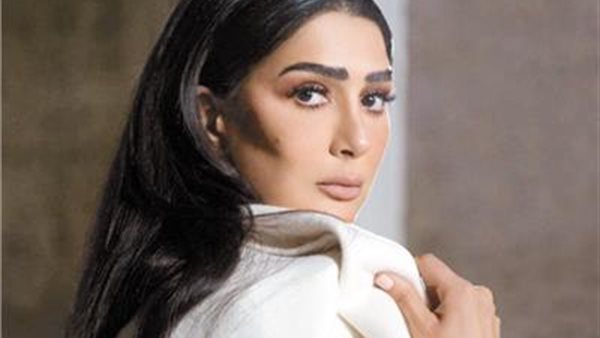 غادة عبد الرازق