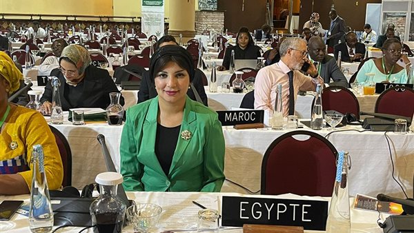 جانب من المشاركة