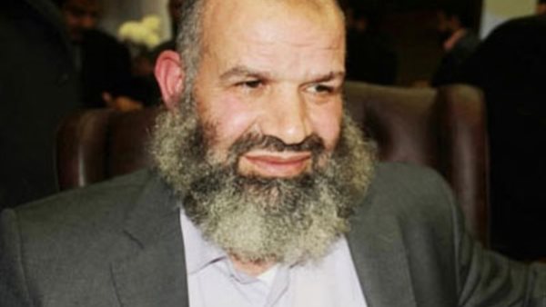  المهندس جلال مرة