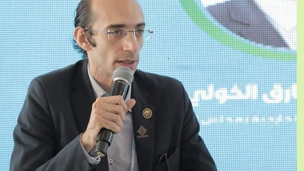  النائب محمد عبد