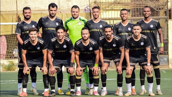 فريق دايموند