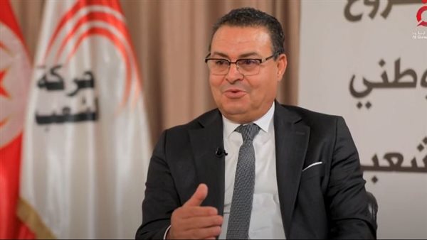 زهير المغزاوي 