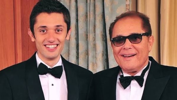 كريم محمود عبد العزيز