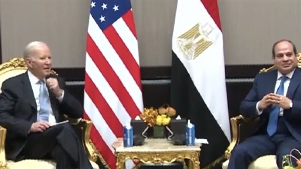 الرئيس عبد الفتاح