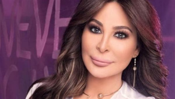 إليسا _ أرشيفية 