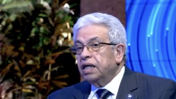 عبد المنعم سعيد