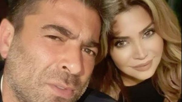 نوال الزغبي ووائل