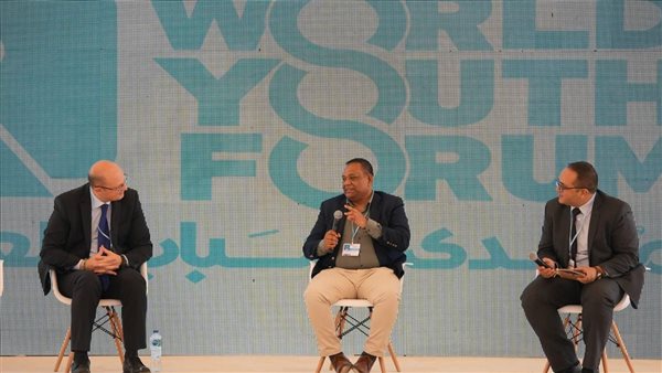 جلسة نقاشية حول الطاقة