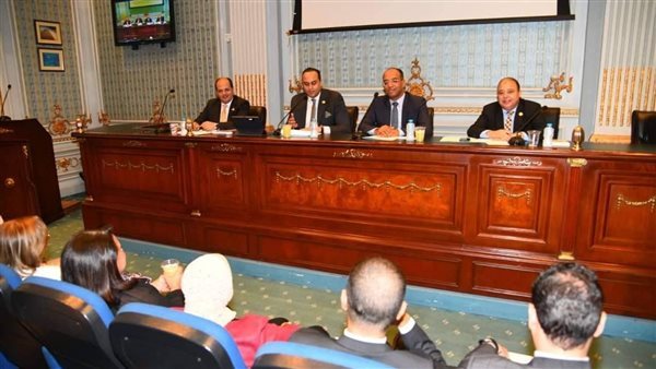  لجنة الصحة والسكان