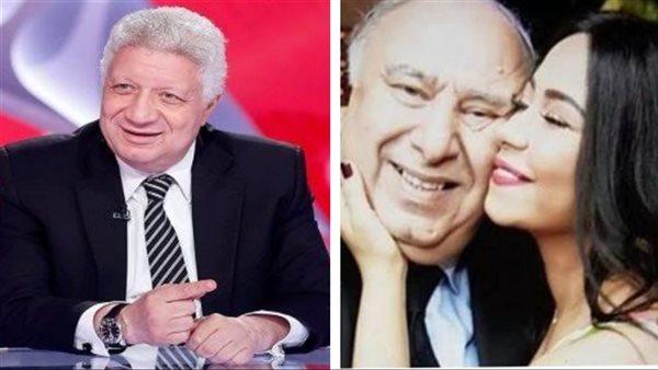 والد حسام حبيب ومرتضى