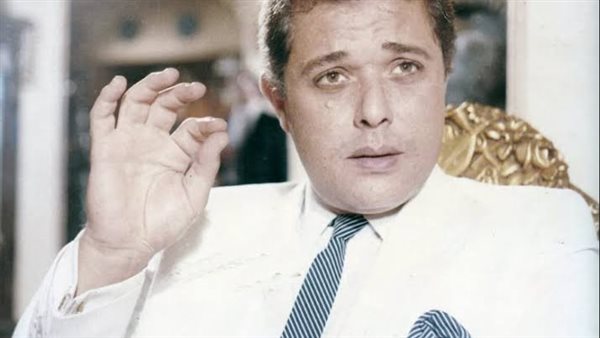 الساحر محمود عبد