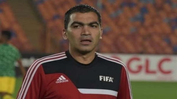 محمود ابو الرجال