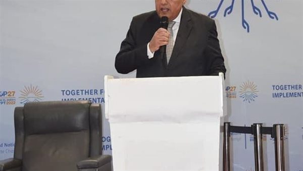 وزير الخارجية 