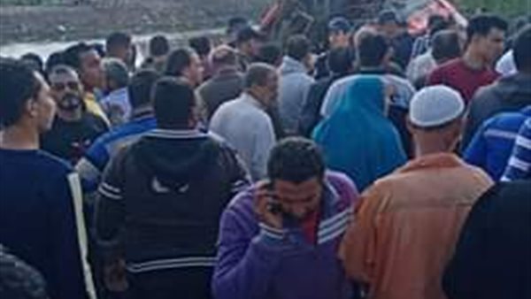 صورة من الحادث