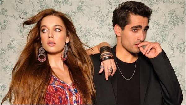 مسلسل طائر الرفراف