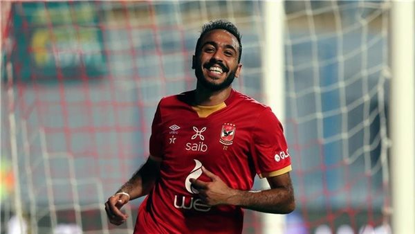 محمود كهربا 