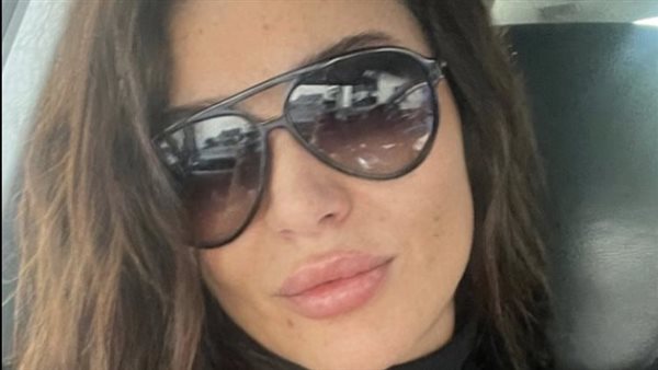 نادين الراسي 