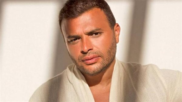 رامي صبري _ أرشيفية