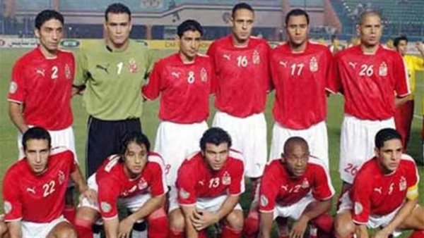 النادي الاهلي