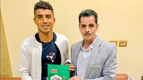 محارب مع رئيس الفيوم