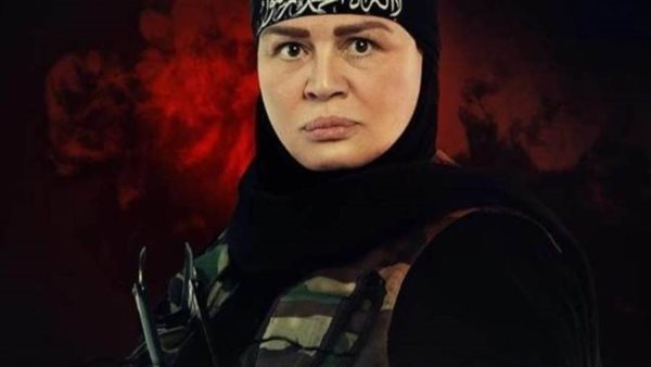 مسلسل بطلوع الروح