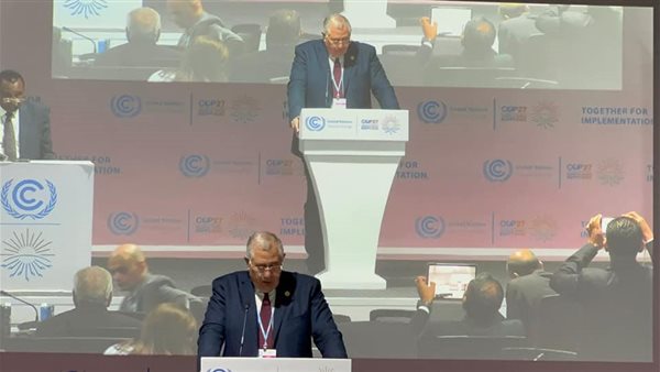 وزير الزراعة 