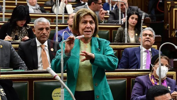 فريدة الشوباشي