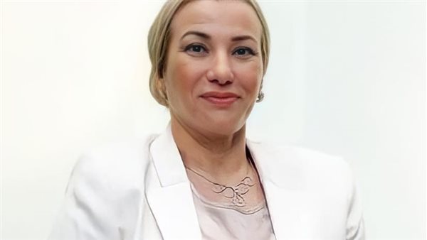 وزيرة البيئة 