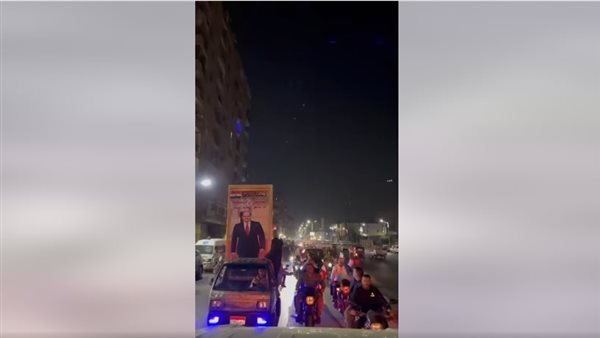 مسيرة النائب محمد