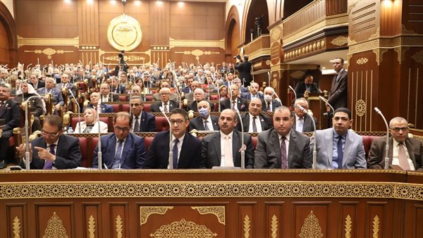 مجلس الشيوخ 