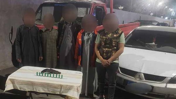 سرقة موقع تحت الانشاء