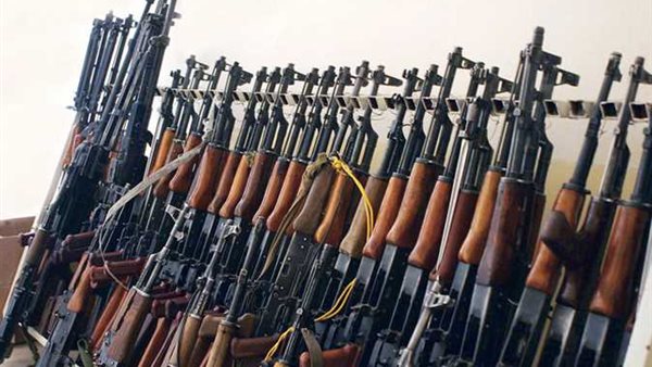 صورة أرشيفية