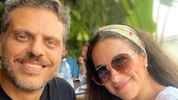 شيري عادل وطارق صبري