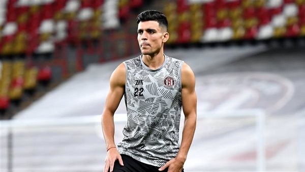 أشرف بن شرقي 