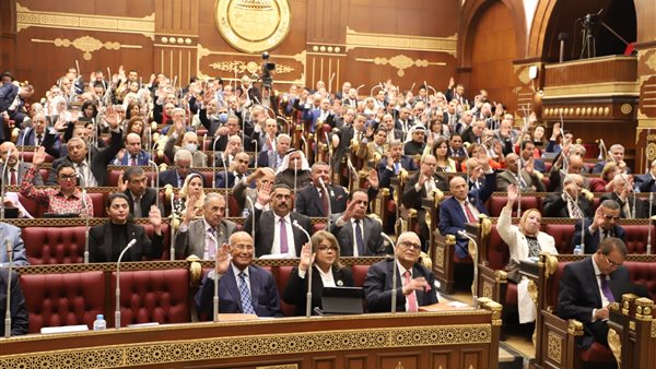 مجلس الشيوخ