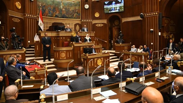 مجلس الشيوخ 