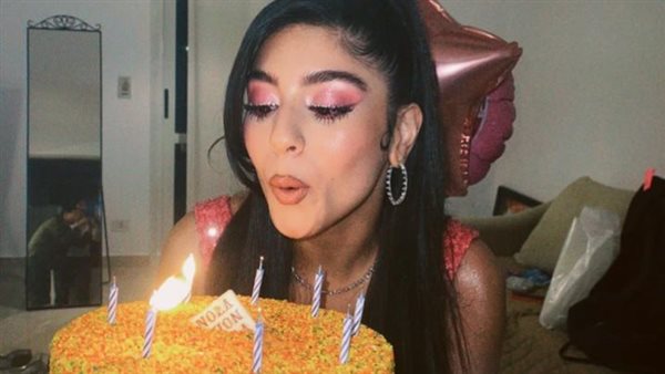 مايان السيد