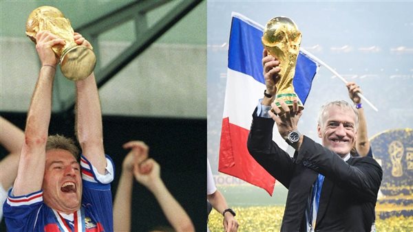 ديديه ديشامب 