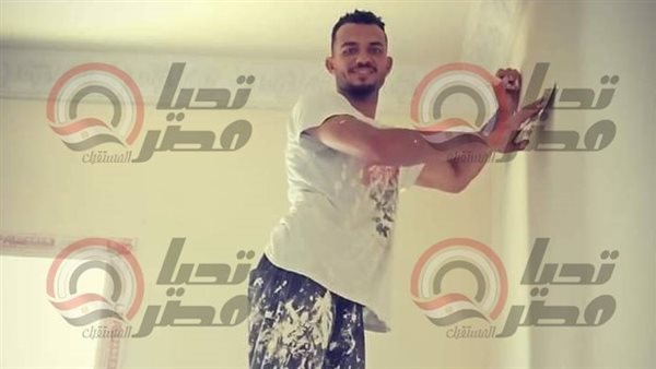 هاني جمال جنش