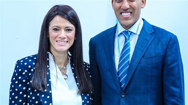 التعاون الدولى 