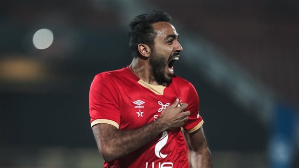 محمود كهربا 