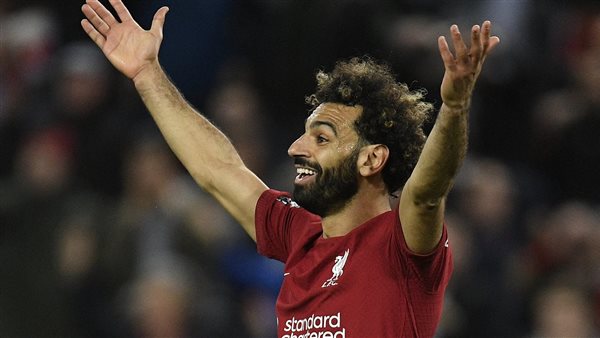 محمد صلاح 