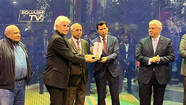 جانب من الحدث 