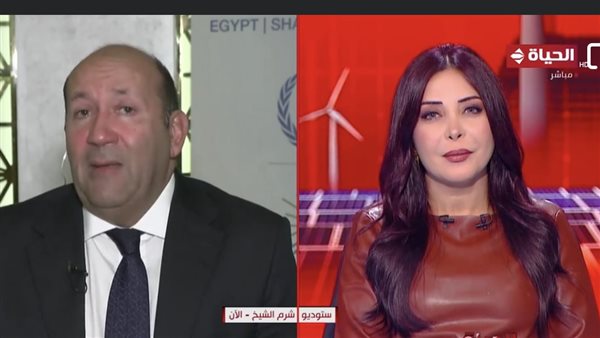 السفير هشام بدر