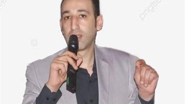 أسامة زكريا أمين