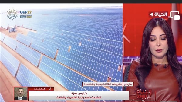 المتحدث باسم الكهرباء